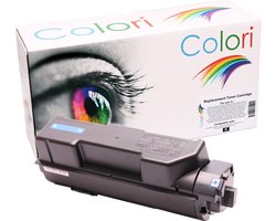 Colori huismerk toner geschikt voor Kyocera TK-1150 voor Ecosys M2135 M2135dn M2635 M2635dn M2635dnw M2735 M2735dw P2235 P2235dn P2235dw M 2135 M 2135dn M 2635 M 2635dn M 2635dnw M 2735 M 2735dw P 2235