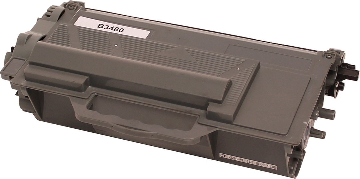 Colori huismerk toner geschikt voor Brother TN-3480 voor MFC-L5700DN MFC-L5750DW MFC-L6800DW MFC-L6800DWT MFC-L6900DW MFC-L6900DWT HL-L5000D HL-L5100DN HL-L5100DNT HL-L5200DW HL-L5200DWT HLL6250DN HLL6300