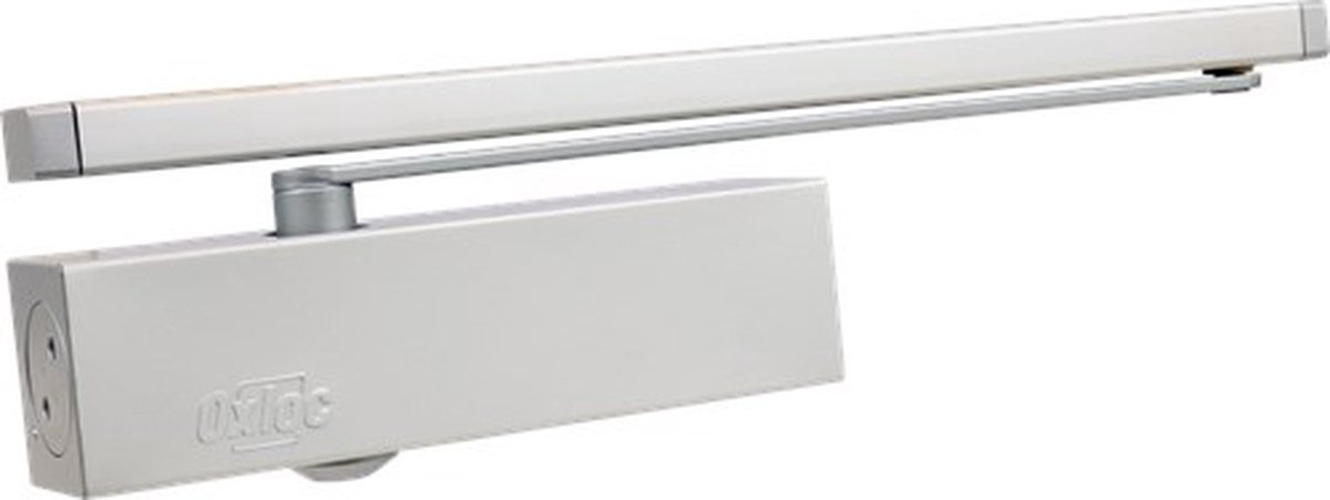 Oxloc OX3400 Deurdranger met Glijarm EN3/4 - 1219481