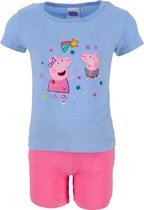 Peppa Pig pyjama : Maat 5/6 jaar