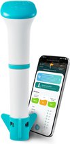 Iopool EcO Start - Digitale watertester voor zwembad & spa & hottub - Tester wateronderhoud - Zwembad tester - Inclusief app