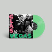 Glasvegas - Godspeed (Green Vinyl)