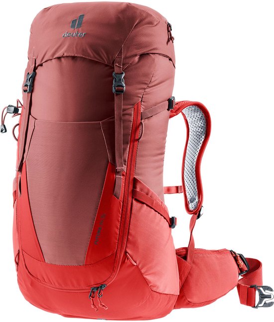 Deuter Futura 25 SL im Test: 1,2 sehr gut | Wanderrucksack für Damen
