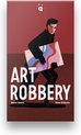 Helvetiq Art Robbery, Kaartspel, Strategie, 8 jaar, 20 min