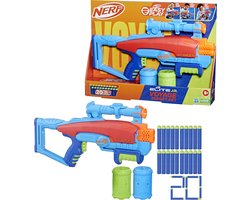 Nerf Elite Jr Voyage Target Set (7216361)