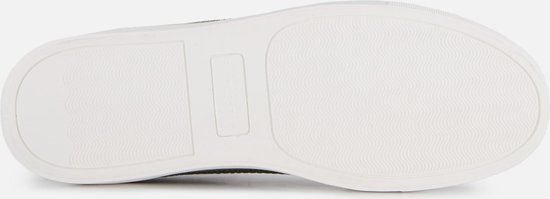 PME Legend Aztecor Sneakers beige Textiel - Heren - Maat 47 | bol.com