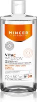 Vita C Infusion regenererende micellaire lotion voor het gezicht nr.611 250ml
