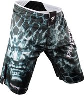 Punch Town Frakas eX Ryushin Fight Shorts XL - Jeans Maat 36