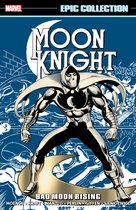 Moon Knight Epic Collection