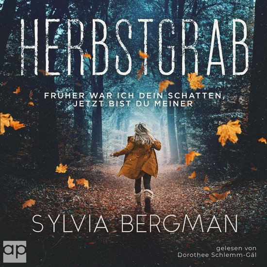 Herbstgrab - cover