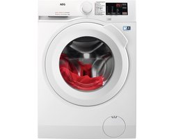 AEG LF62R840 6000 serie ProSense® – Wasmachine- Energielabel A - 1400 toeren - 8gk - NL/FR