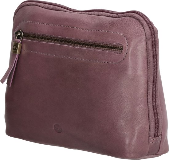 Micmacbags Dames Toilettas / Reisetui Daydreamer Paars bol