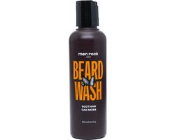 Kalmerende baardzeep voor mannen Eikenmos 100ml