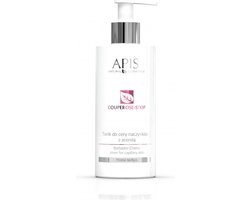 Couperose-Stop tonic voor de capillaire huid met acerola 300ml