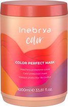 Inebrya - Color Perfect Mask 1000ML