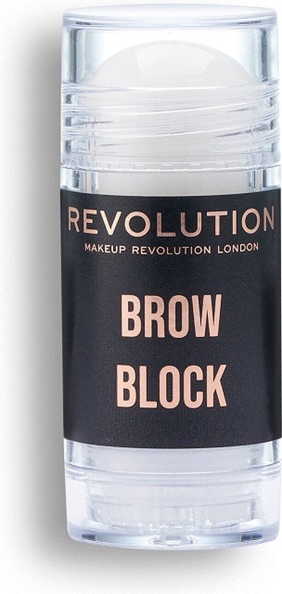 Creator Revolution Brow Block fixatief 12g | bol