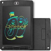 Tablette dessin enfant - Tablette dessin - LCD Tablette dessin enfant - Tablette graphique enfant - Tablette enfant Zwart