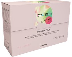 Inebrya - Ice Cream Energy Lotion 12X10ML