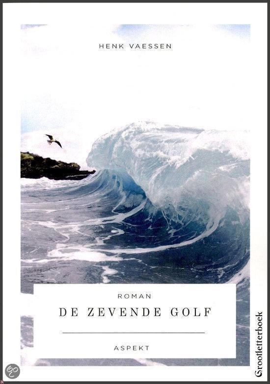 9789461537591 - De zevende golf