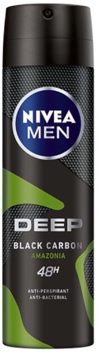 Nivea - Men Deep Amazonia