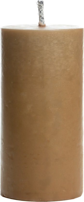Bougie De L'Avent Alison Gardiner - Scène De Nativité, Numérotée 1 à 24 - 50h De Combustion - 4.5 X 25.5 Cm - Fabriquée Au Royaume-Uni - 10