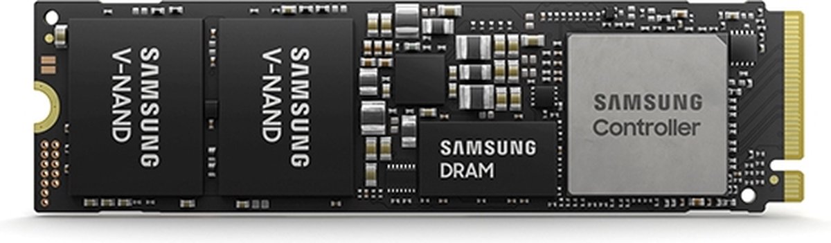 HDSSD M.2 (2280) 1TB Samsung PM9A1 (PCIe/NVMe)
