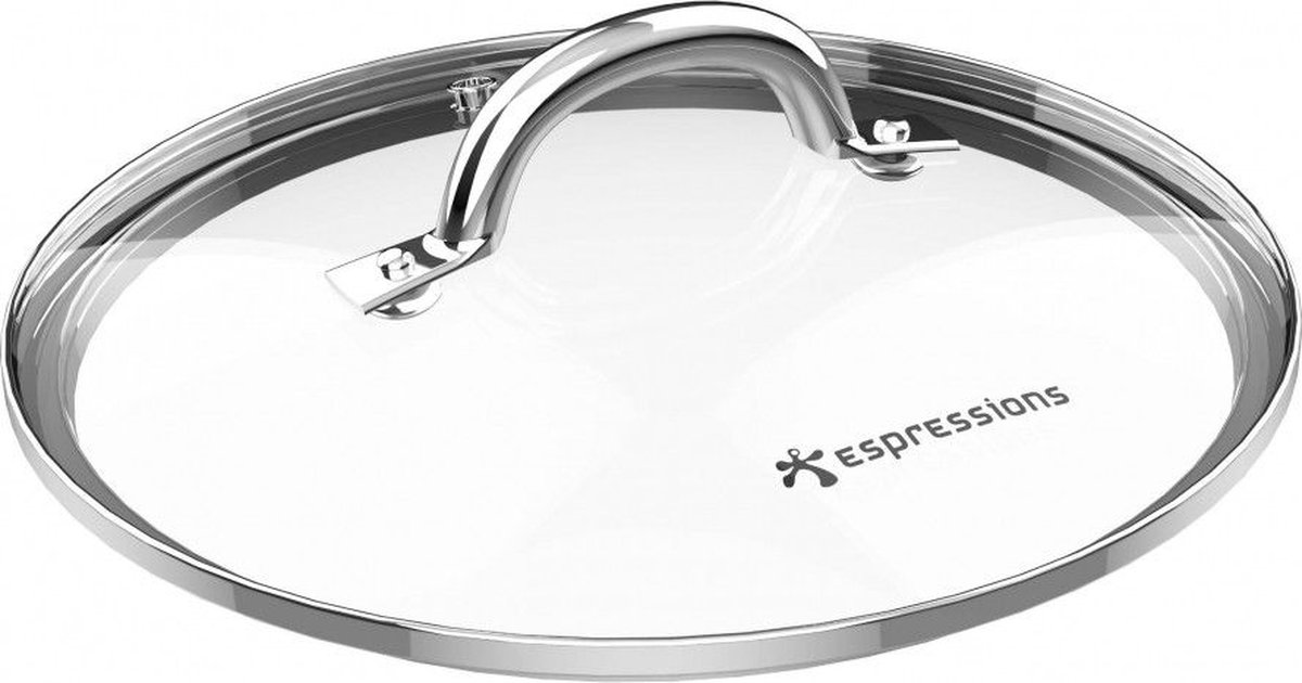 Afbeelding 2 van Espressions Smart Pressure Cooker / Multicooker / Slowcooker - 5.7 Liter - EP6000