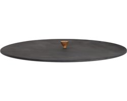 OFYR Cover Black 100 (Ø 100 cm) deksel