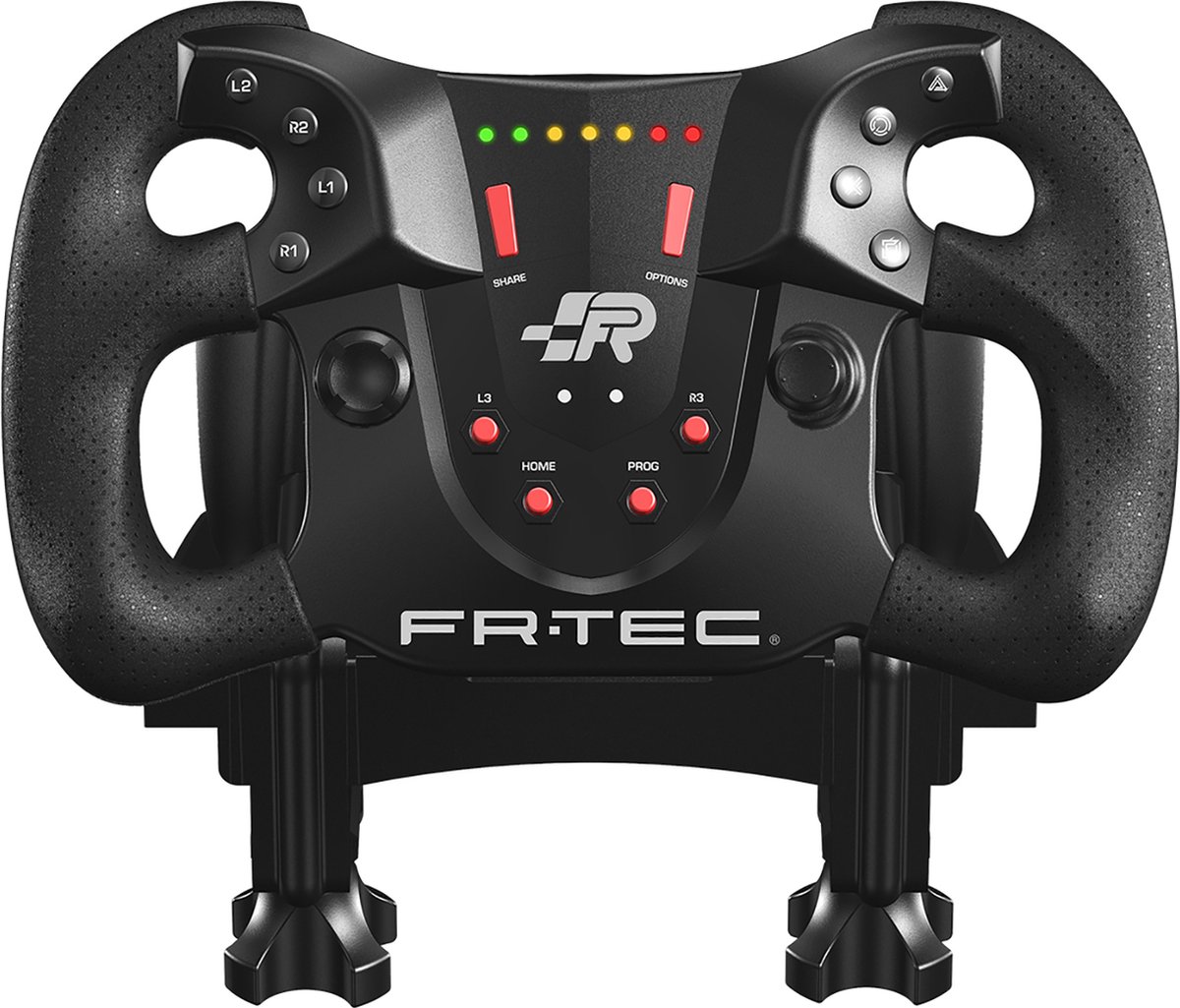 Racing Steering Wheel FR-TEC FT7013
