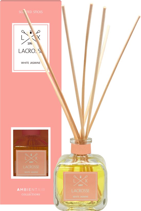 Fragrance World Elysia Vanilla parfum - Unisex eau de parfum met