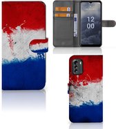 Telefoonhoesje Nokia G60 Flip Cover Nederland