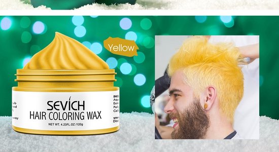 Goliath - FABLAB Hairlights, Niet-Permanent Gekleurde Highlightkit voor