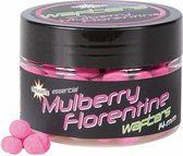 Dynamite Baits Fluoro Wafters 14mm 50Gr Mulberry Florentine