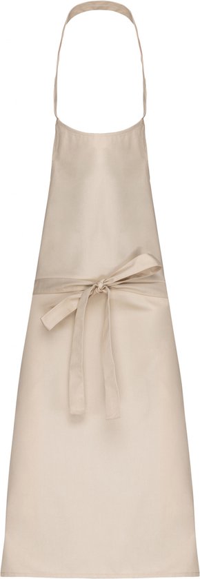 Cadeau nom - Tablier nom - Tablier de cuisine avec votre naam - Tablier BBQ - anniversaire - fête des pères - beige - il a meilleur goût chez : Martinus