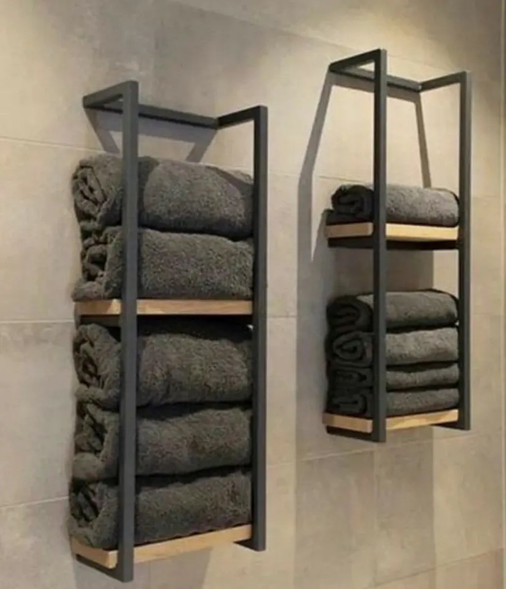 Badkamer renoveren zonder breken; tips en oplossingen 2