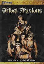 Various Artists - Tribal Fusions/The Exotic Art Of Belly Dance (DVD)