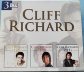 Cliff Richard – 1960s 1970s 1980s (1999) CDBOX