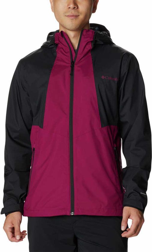 columbia jas heren
