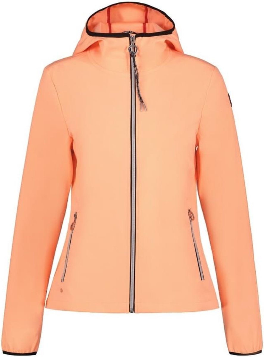 Luhta Innola zomerjas dames zalm