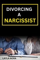 Self Help 2 - Divorcing A Narcissist Book