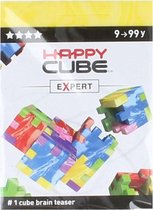 SmartGames Display 24 st: Happy Cube Expert 3D-puzzel