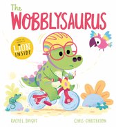 DinoFeelings 4 - The Wobblysaurus