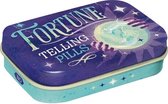 Mint Box - Pilules révélatrices de bonne aventure