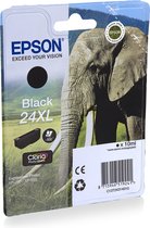 Epson Elephant Cartouche "Eléphant" - Encre Claria Photo HD N (XL)