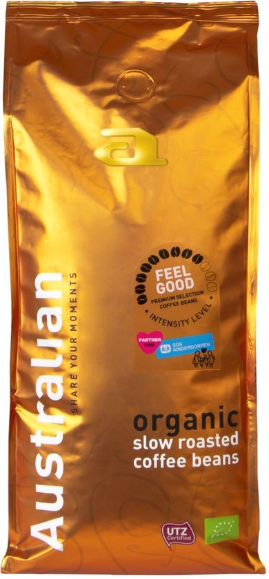 Koffiebonen vergelijken en goedkoop koffiebonen kopen
