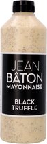 Jean Baton Truffelmayonaise - Fles 76 cl