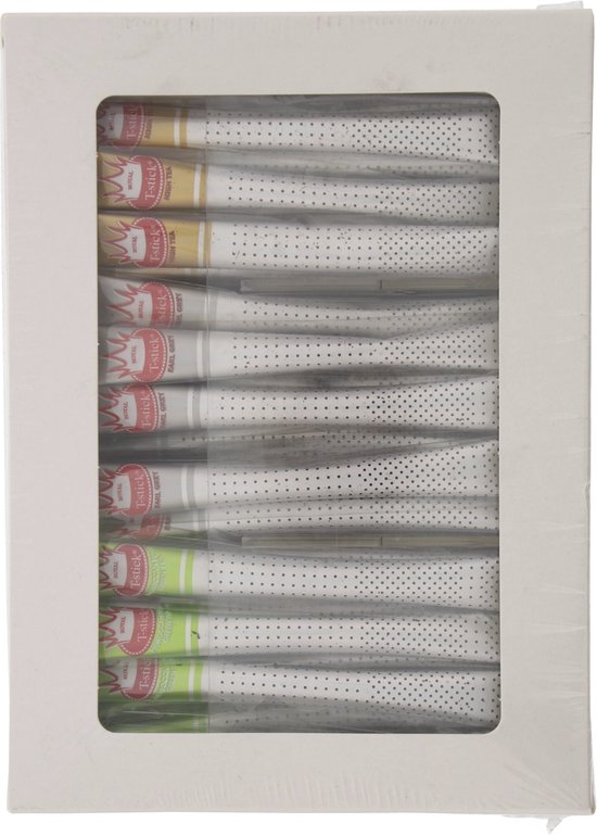 Royal T-Stick Display 72 sticks | bol