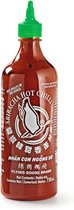 Flying Goose Sriracha Hot Chili Saus 730ml Fles