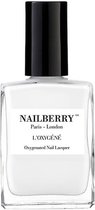 Nailberry L'Oxygéné Nagellak 12 Free - Flocon