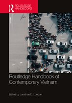 Routledge Handbook of Contemprary Vietnam